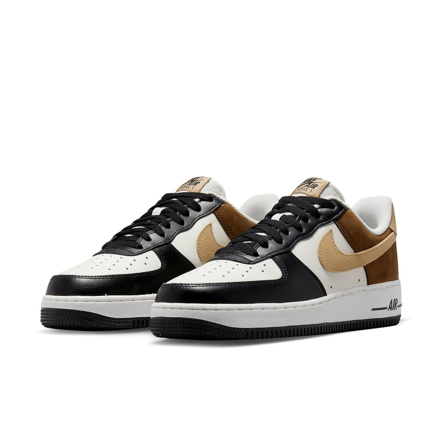 Nike Air Force 1 Low “07 “Mocha”