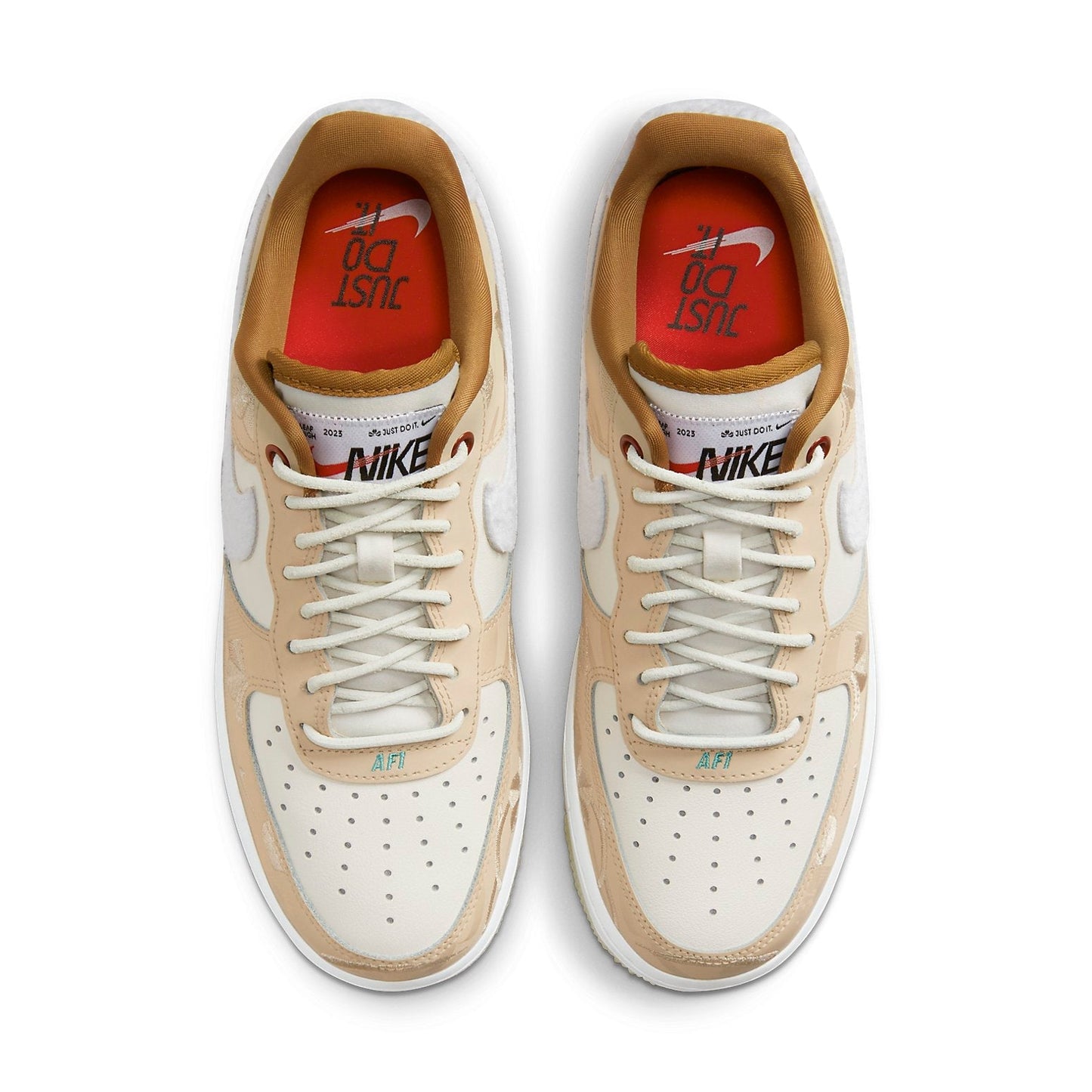 Nike Air Force 1 “07 LX “Year of the Rabbit”