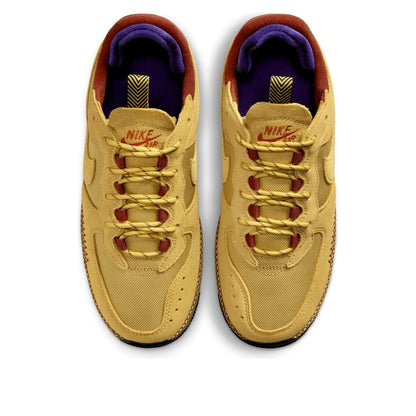 Nike Air Force 1 Wild “Wheat Rugged Orange”