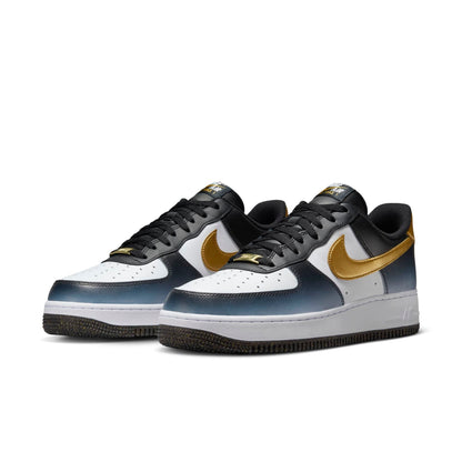 Nike Air Force 1 Low “Fine Gold”