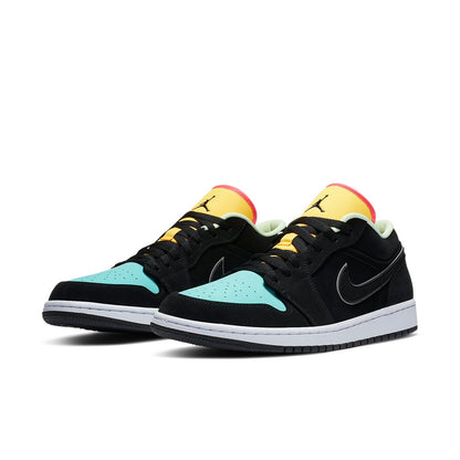 Air Jordan 1 Low SE “Aurora Green”
