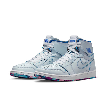 Air Jordan 1 Zoom CMFT Wear-Away “25 Years In China”