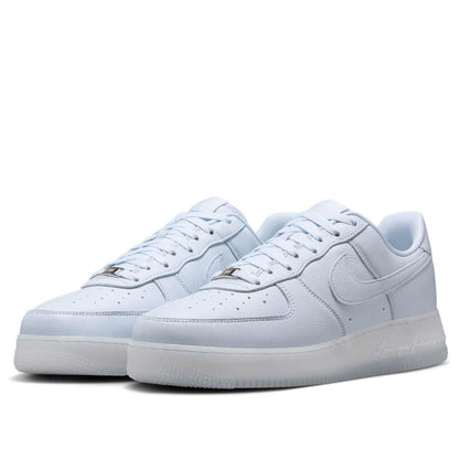 Nike x NOTCA Air Force 1 Low “Certified Lover Boy Palest Purple”