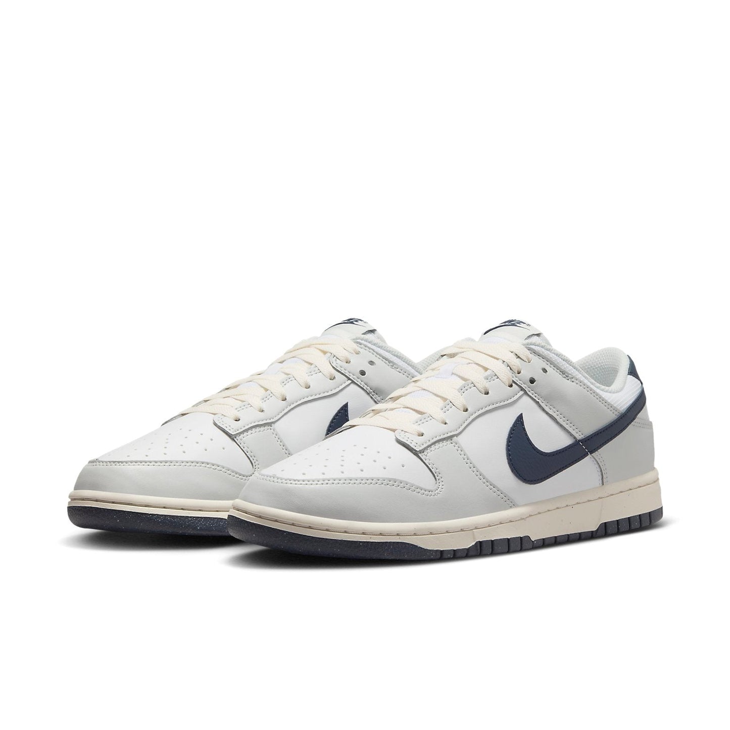 Nike Dunk Low Next Nature “Photon Dust Obsidian”
