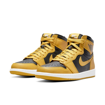 Air Jordan 1 Retro High OG “Pollen”