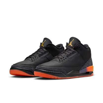 Air Jordan 3 x J Balvin “Rio”