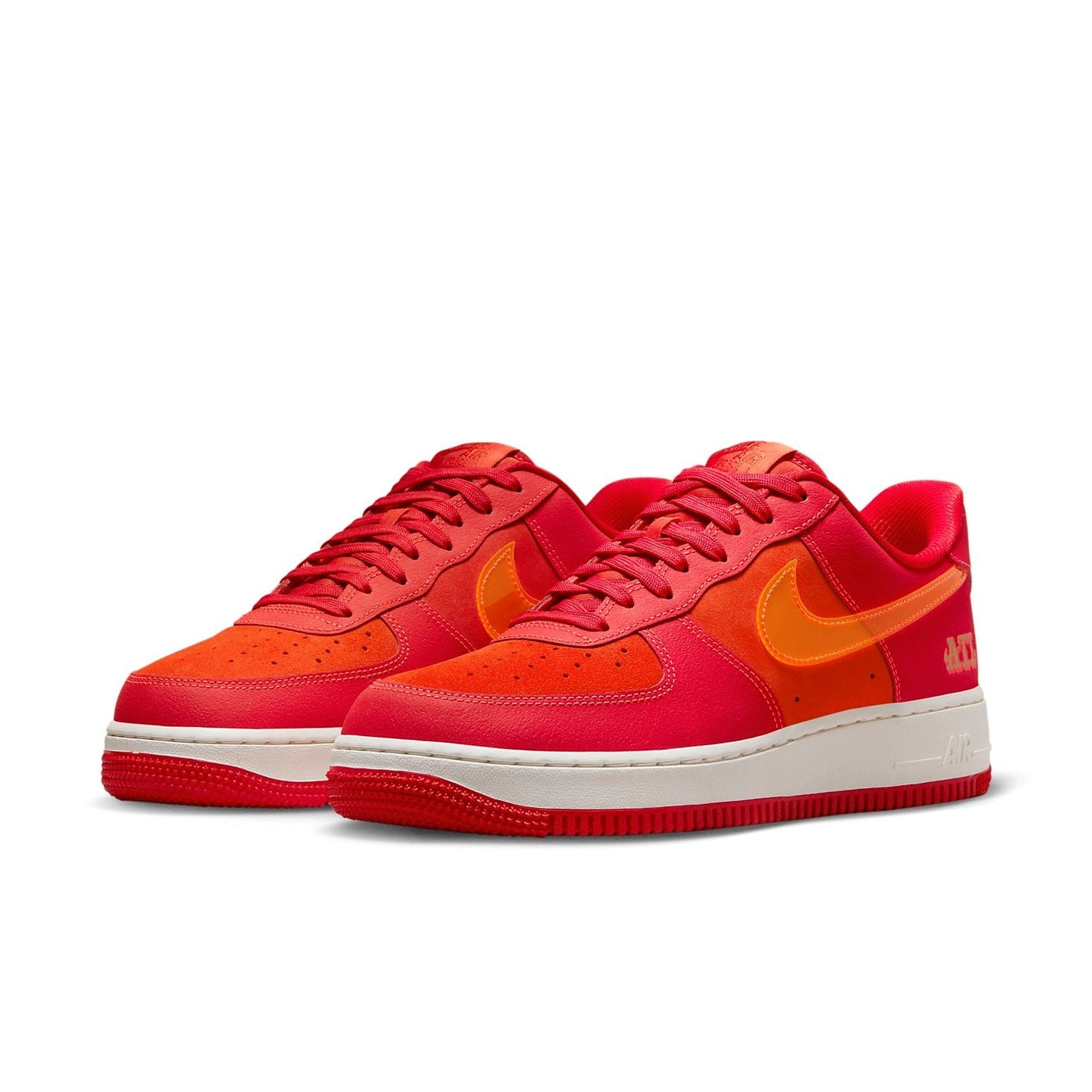Nike Air Force 1 Low “ATL”