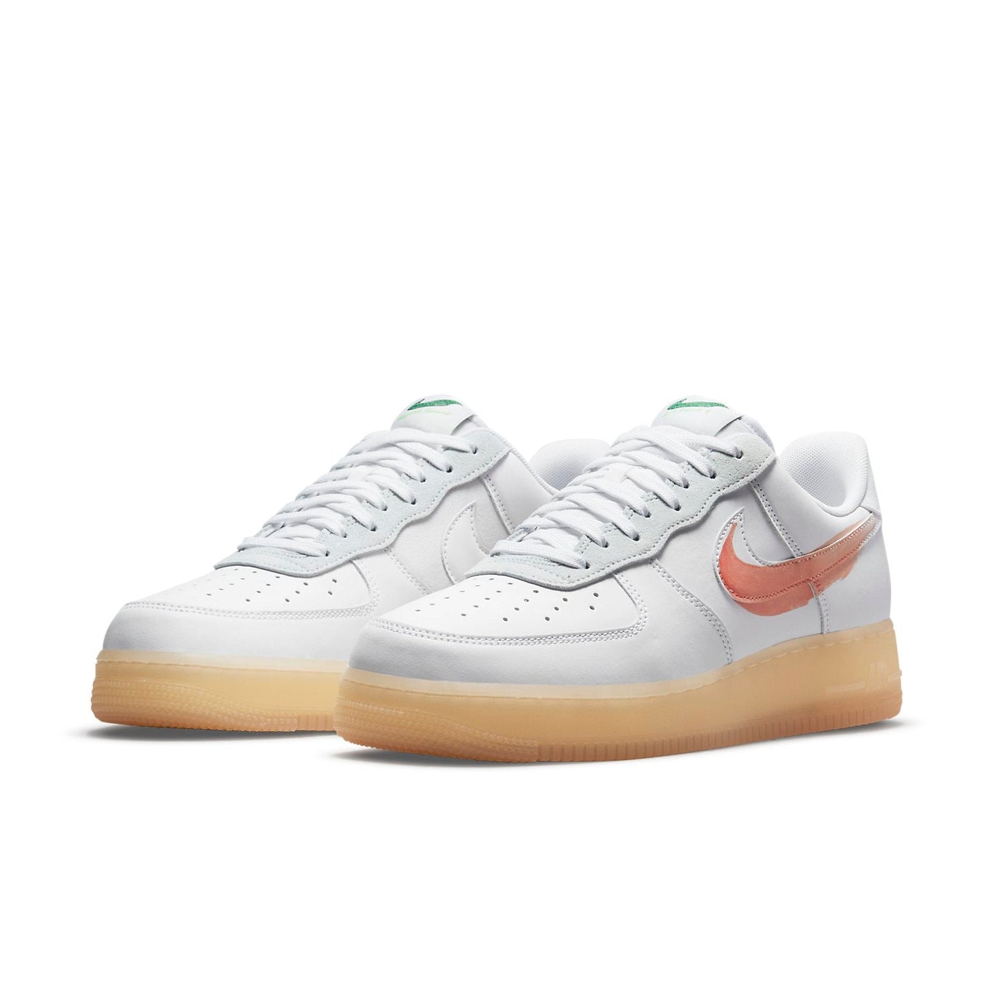 Nike x Mayumi Yamase Air Force 1 Flyleather “Earth Day”