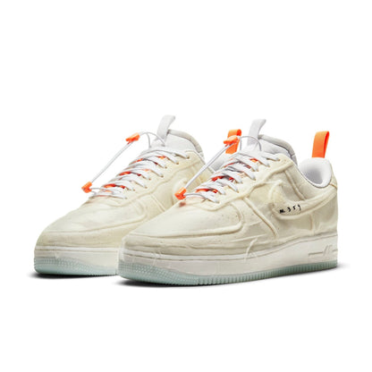 Nike Air Force 1 Low Experimental “Sail”