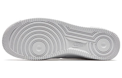 Nike x Supreme Air Force 1 Low “Box Logo – White”