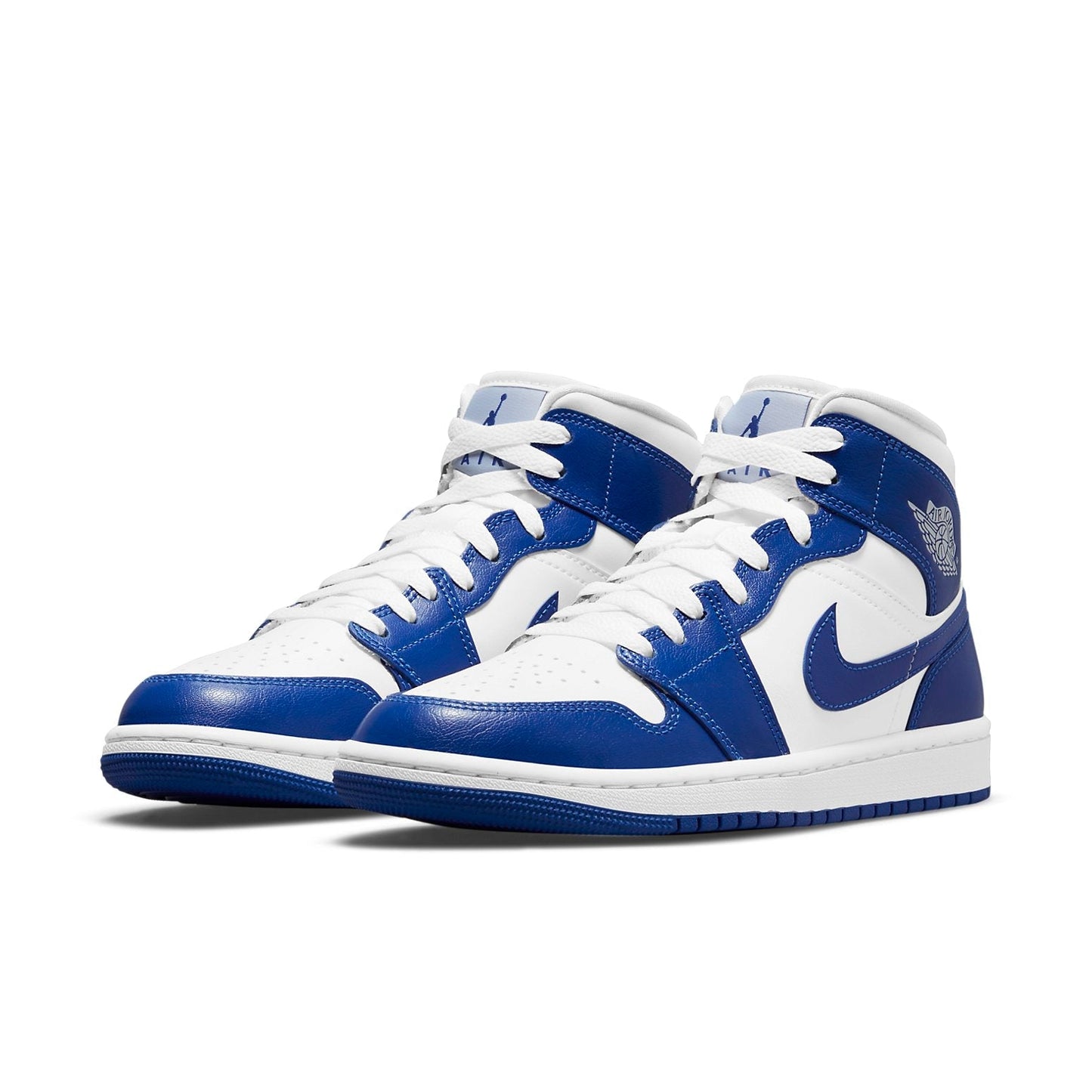 Air Jordan 1 Mid “Kentucky Blue”