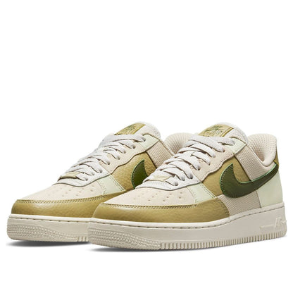 Nike Air Force 1 “Rough Green”