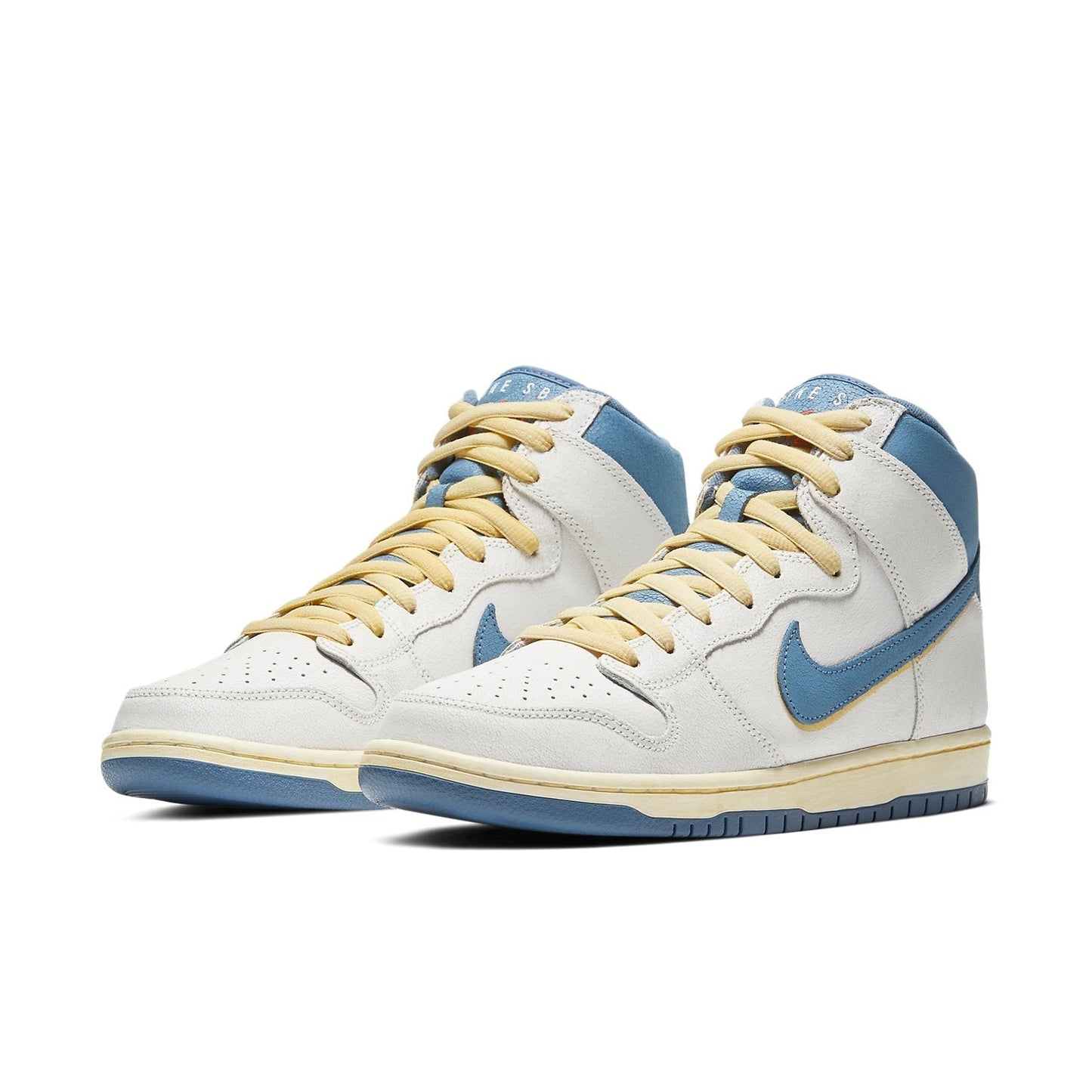 Nike x Atlas SB Dunk High “Lost At Sea”