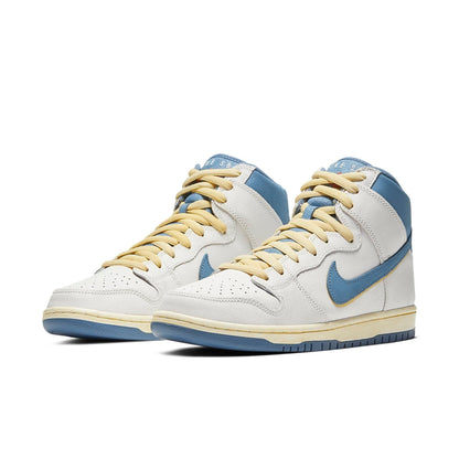 Nike x Atlas SB Dunk High “Lost At Sea”