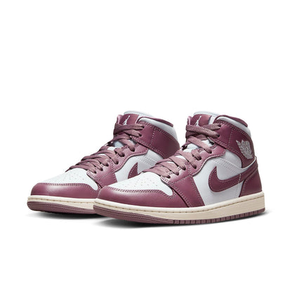 Air Jordan 1 Mid “Sky J Mauve”