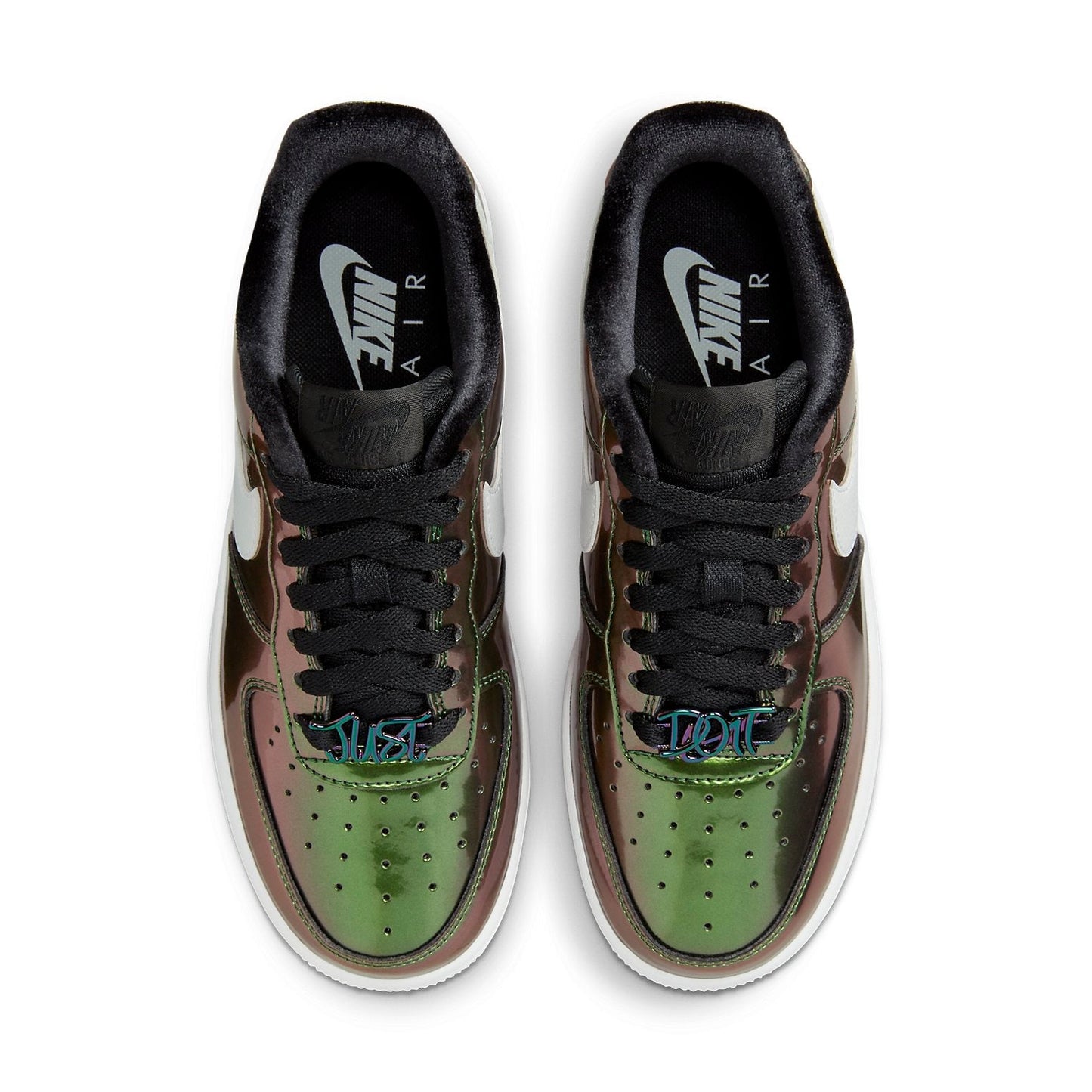 Nike Air Force 1 Low “Iridescent”