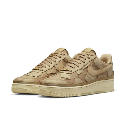 Nike x Billie Eilish Air Force 1 Low “Mushroom”