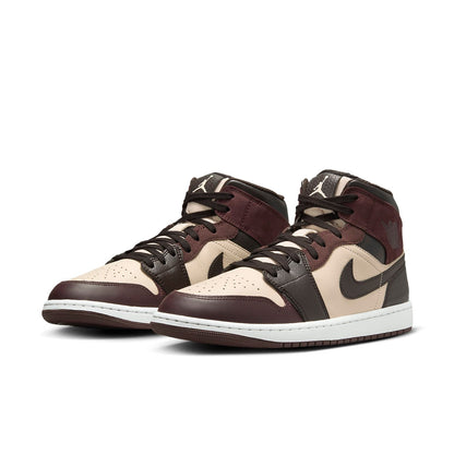 Air Jordan 1 Mid SE “Paris YMCA”