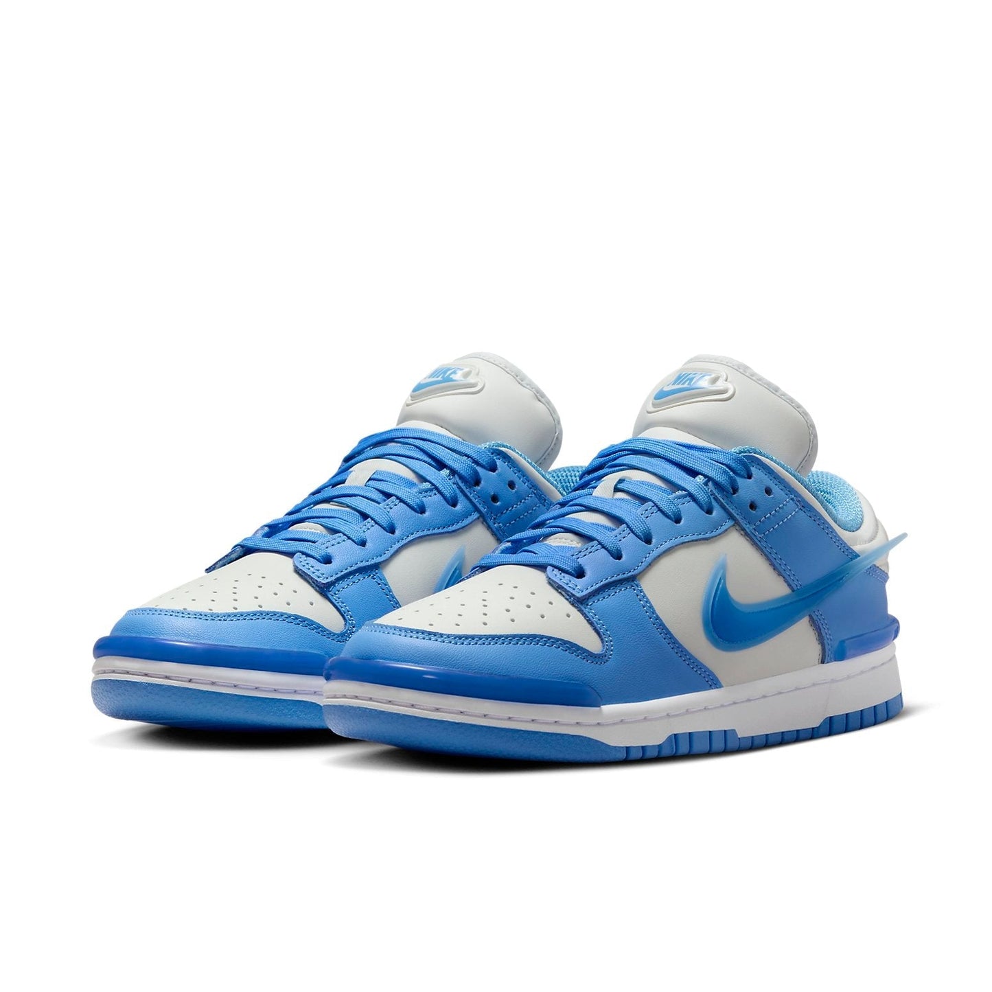 Nike Dunk Low Twist “University Blue”