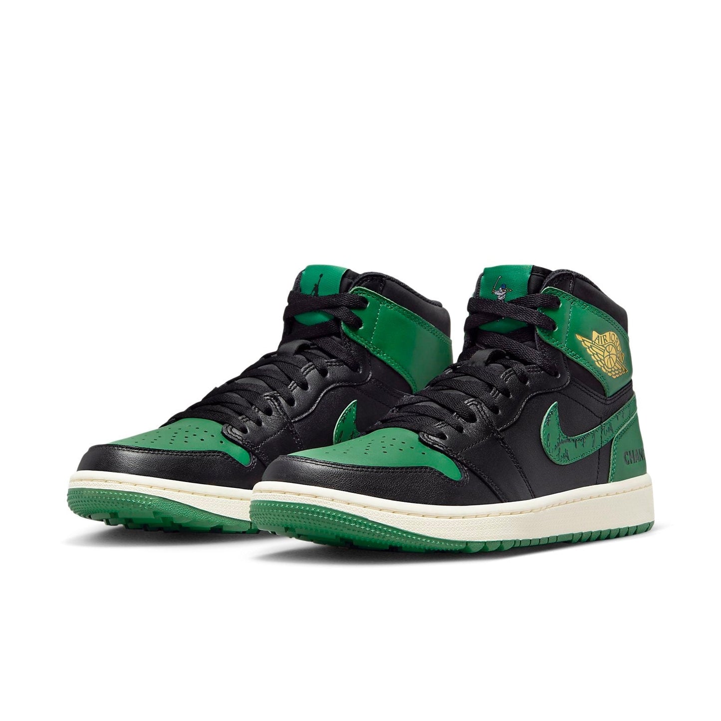 Air Jordan 1 Retro High Golf “Eastside Golf 1961”