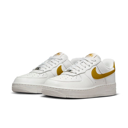 Nike Air Force 1 “Next Nature Bronzine”