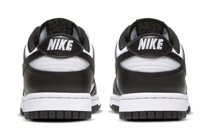 Nike Dunk Low “Panda Black White”