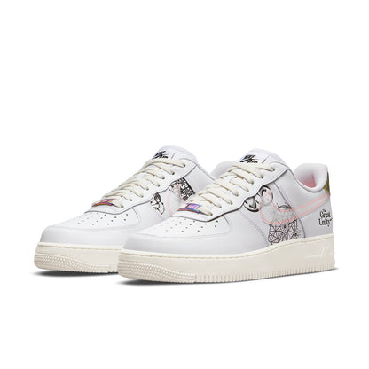 Nike Air Force 1 Low “The Great Unity”