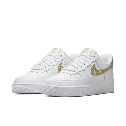 Nike Air Force 1 “07 Essential “Barely Paisley”