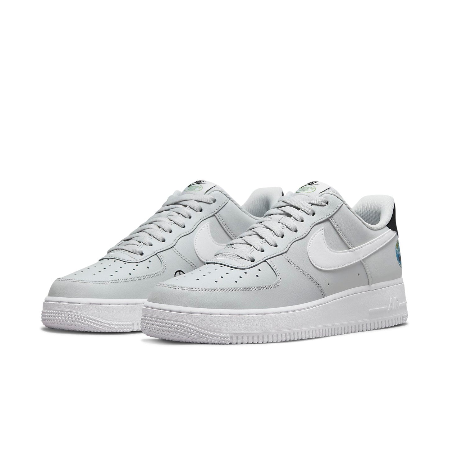 Nike Air Force 1 “07 LV8 2 “Have A Nike Day – Earth”
