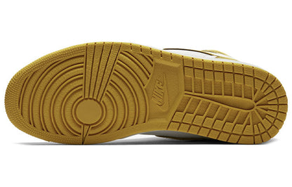 Air Jordan 1 Retro High OG “Yellow Ochre”