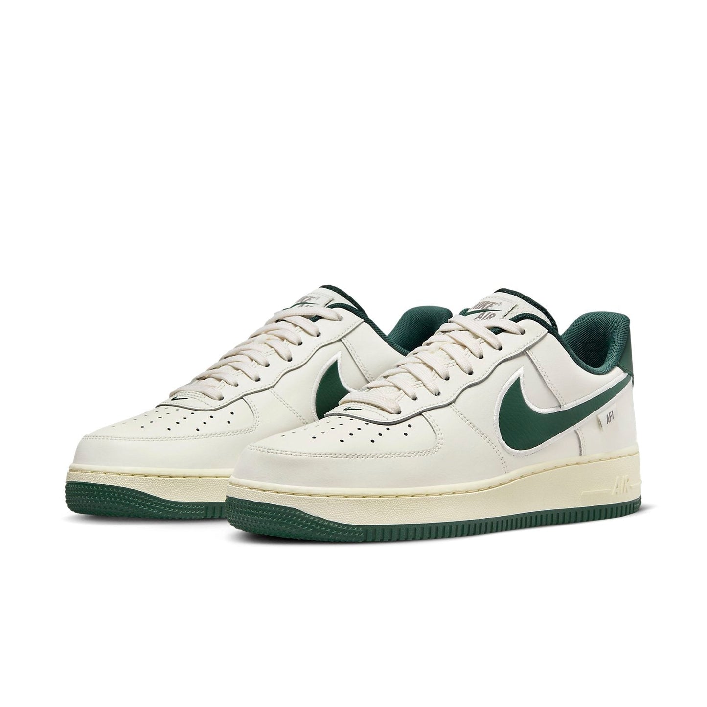 Nike Air Force 1 Low “Sail Green”