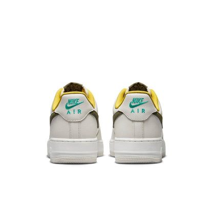 Nike Air Force 1 Low Premium “Light Bone”