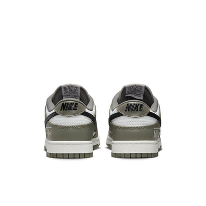 Nike x NBA Dunk Low “Paris Game 2024”