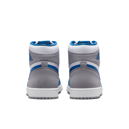 Air Jordan 1 Retro High OG “True Blue”