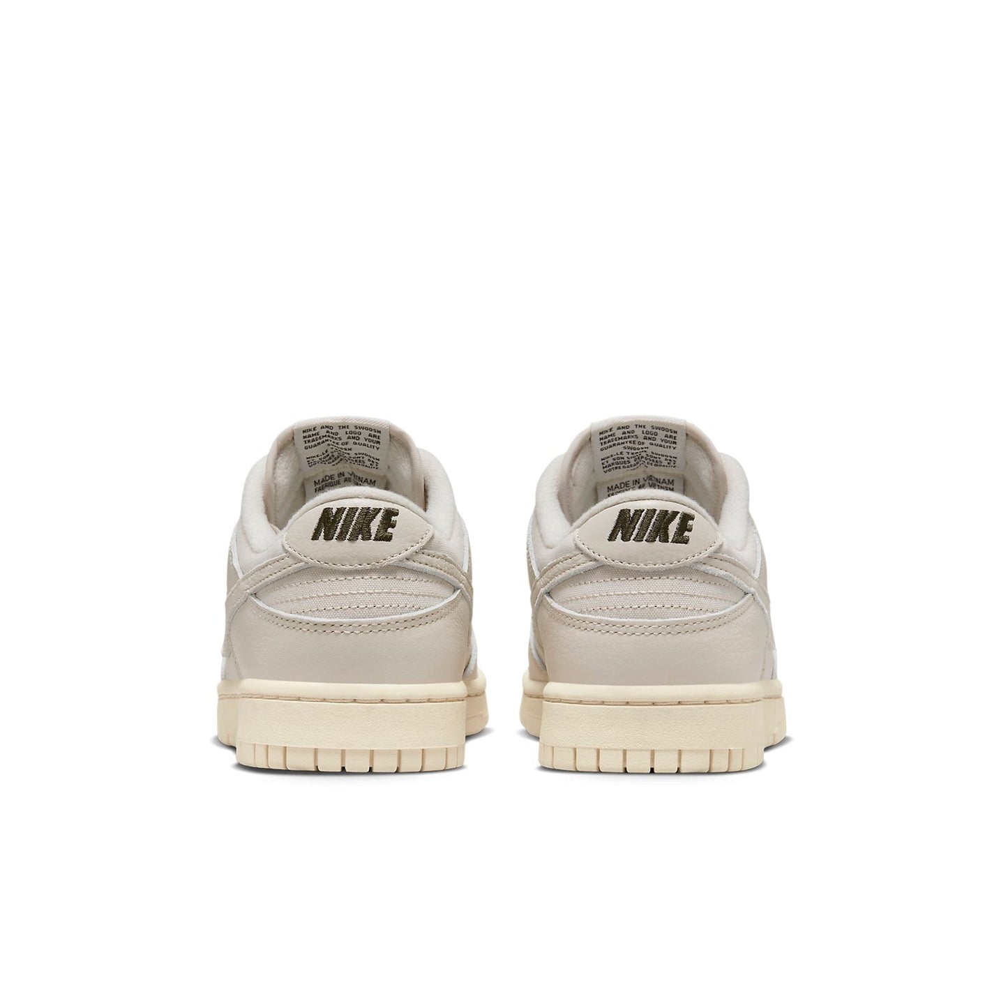 Nike Dunk Low “Light Orewood Brown”