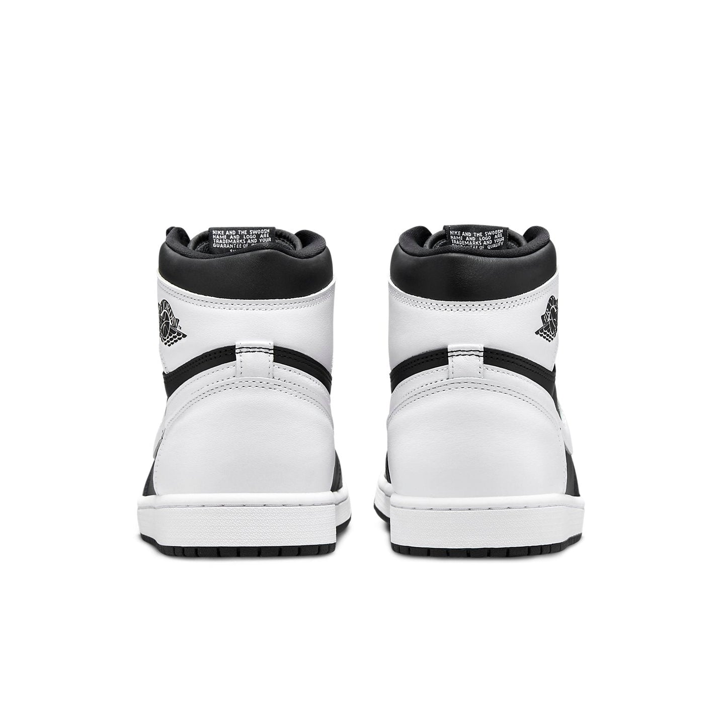 Air Jordan 1 High OG “Black White”