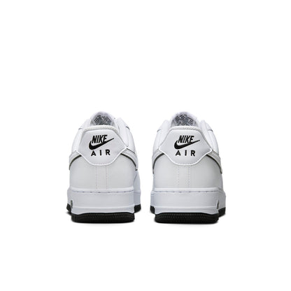 Nike Air Force 1 Low “White Black”