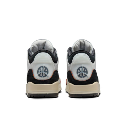 Air Jordan 3 Retro “Quai 54”