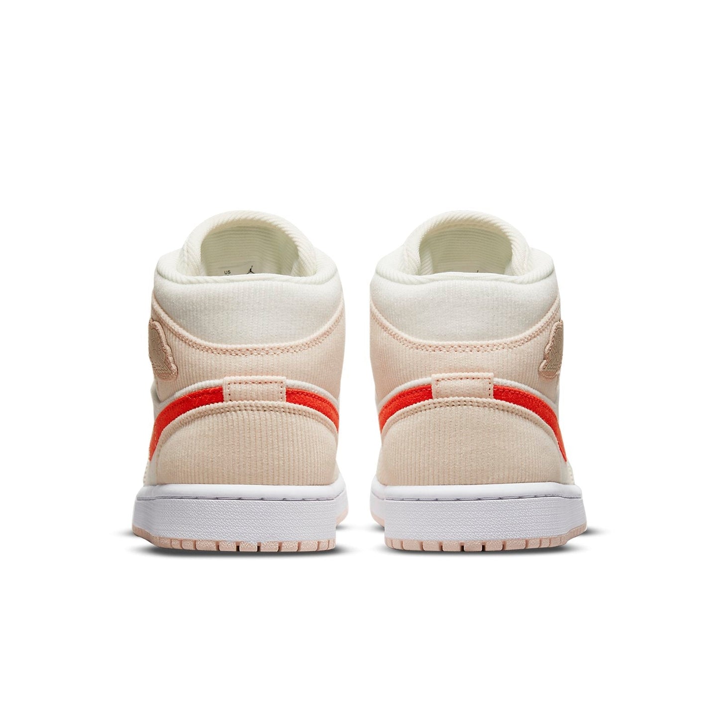 Air Jordan 1 Mid SE “Corduroy”