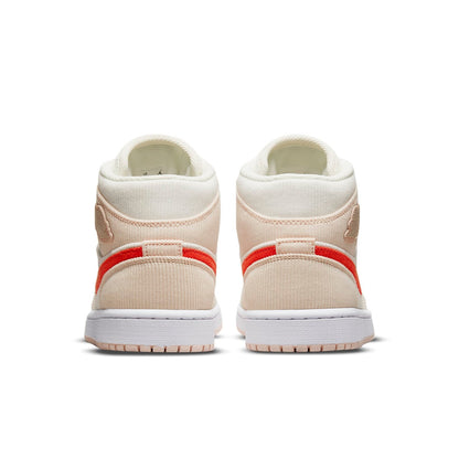 Air Jordan 1 Mid SE “Corduroy”