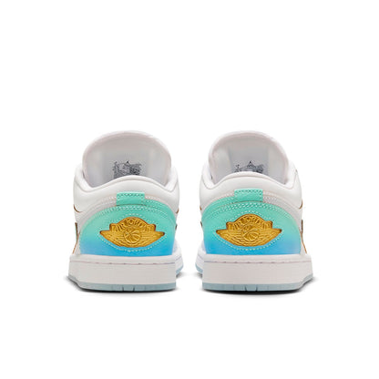 Air Jordan 1 Low SE “Emerald Rise”