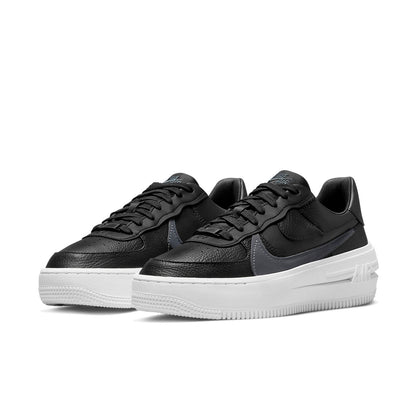 Nike Air Force 1 PLT.AF.ORM “Black”