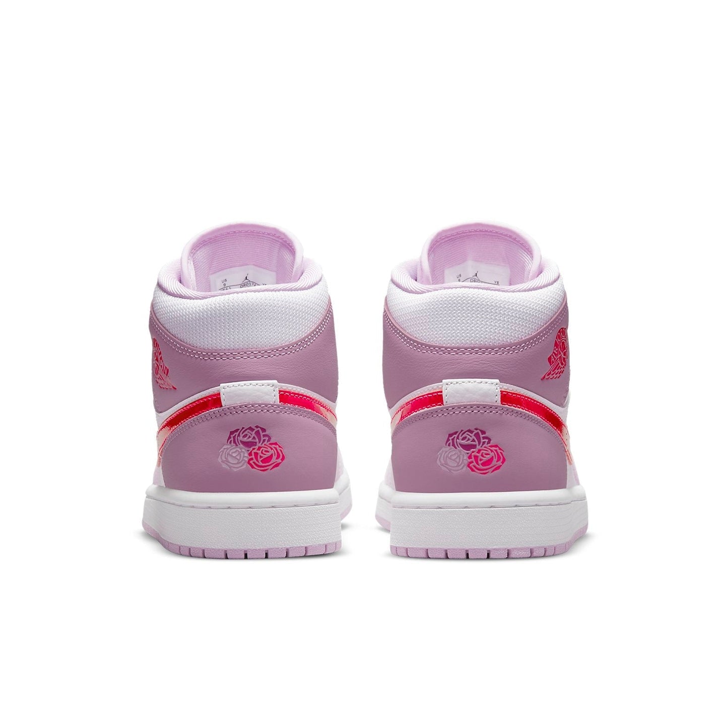 Air Jordan 1 Mid “Valentine”s Day”