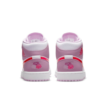 Air Jordan 1 Mid “Valentine”s Day”