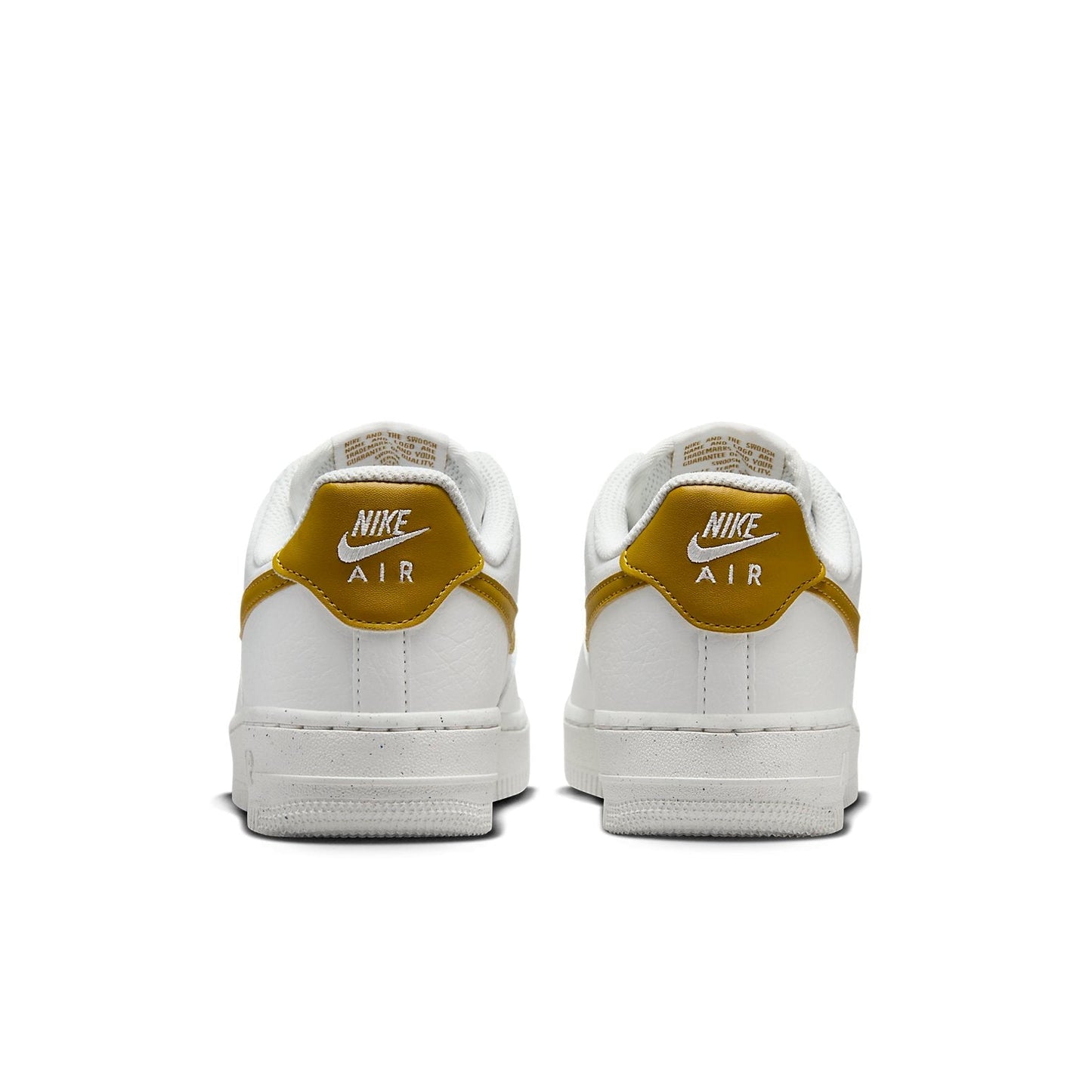 Nike Air Force 1 “Next Nature Bronzine”