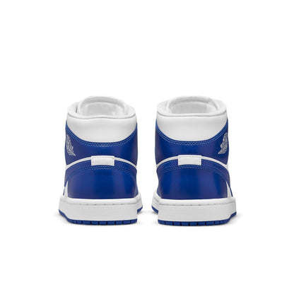 Air Jordan 1 Mid “Kentucky Blue”
