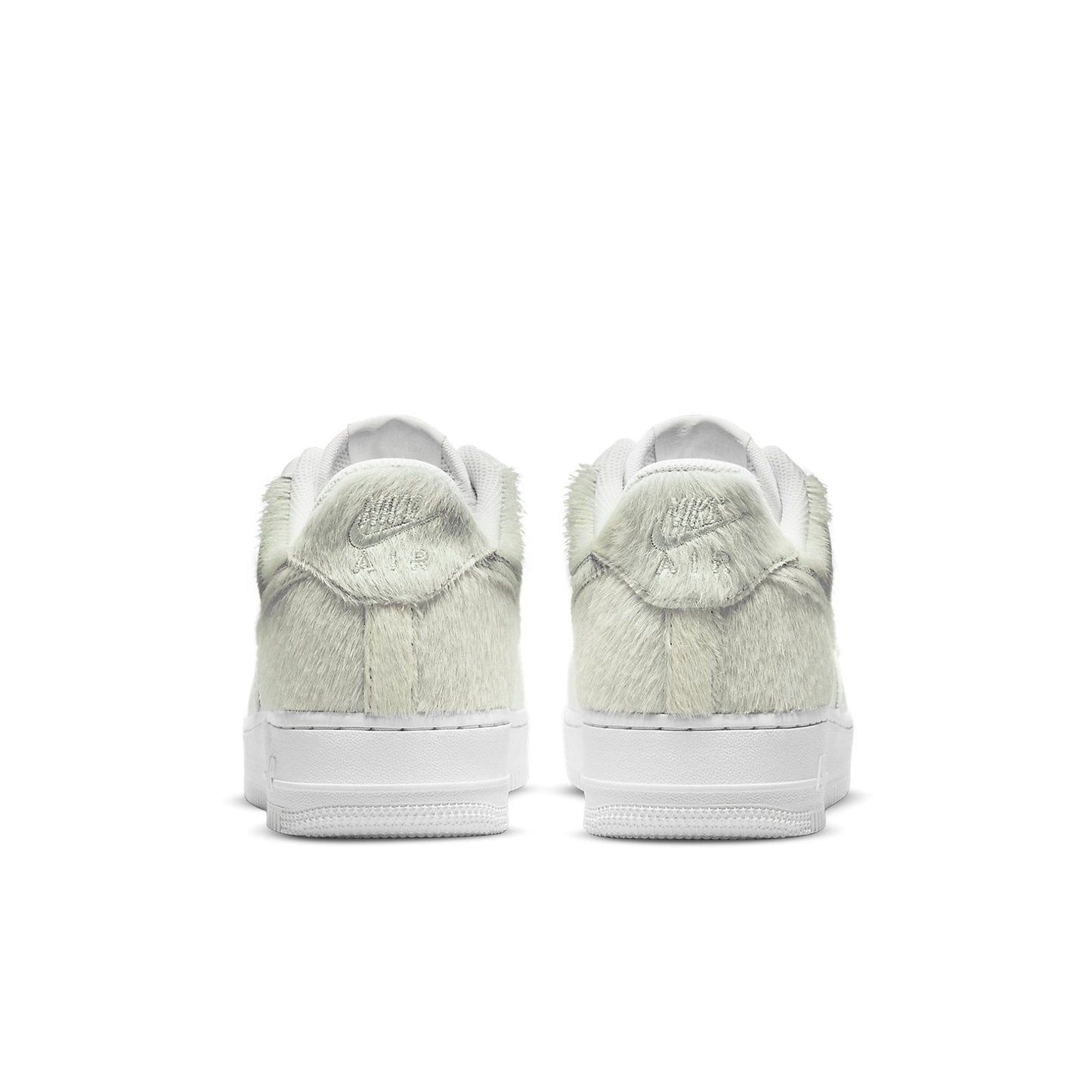 Nike Air Force 1 Low “Pony Hair”