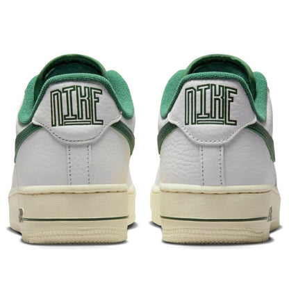 Nike Air Force 1 Low “Command Force White Gorge Green”