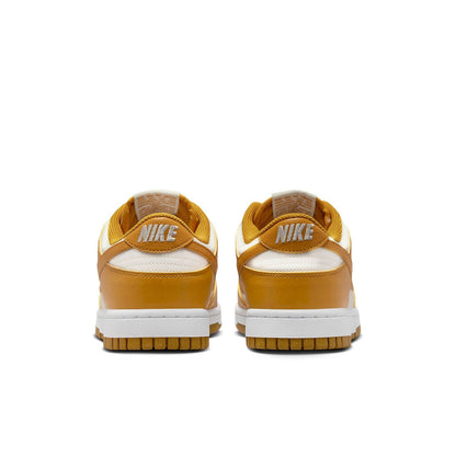 Nike Dunk Low Next Nature “Gold Phantom”