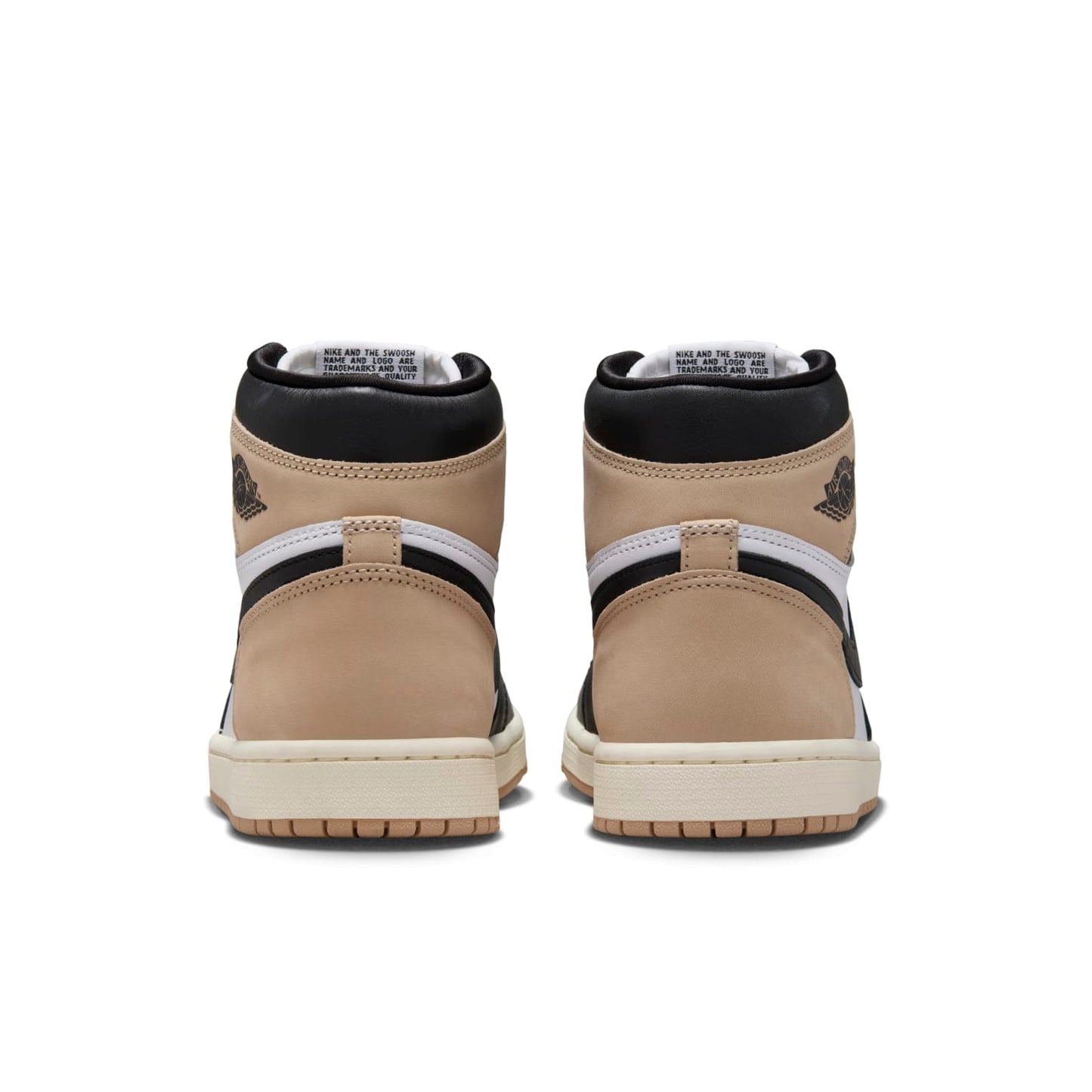 Air Jordan 1 Retro High OG “Latte”